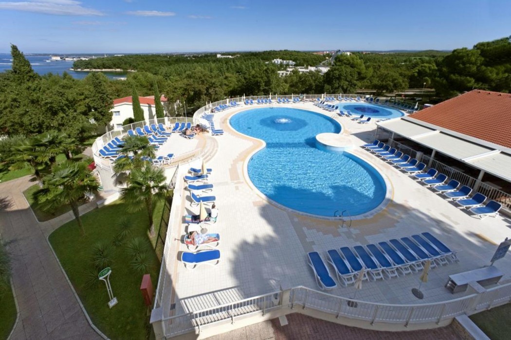 VIllas Bellevue Plava Laguna 27/61