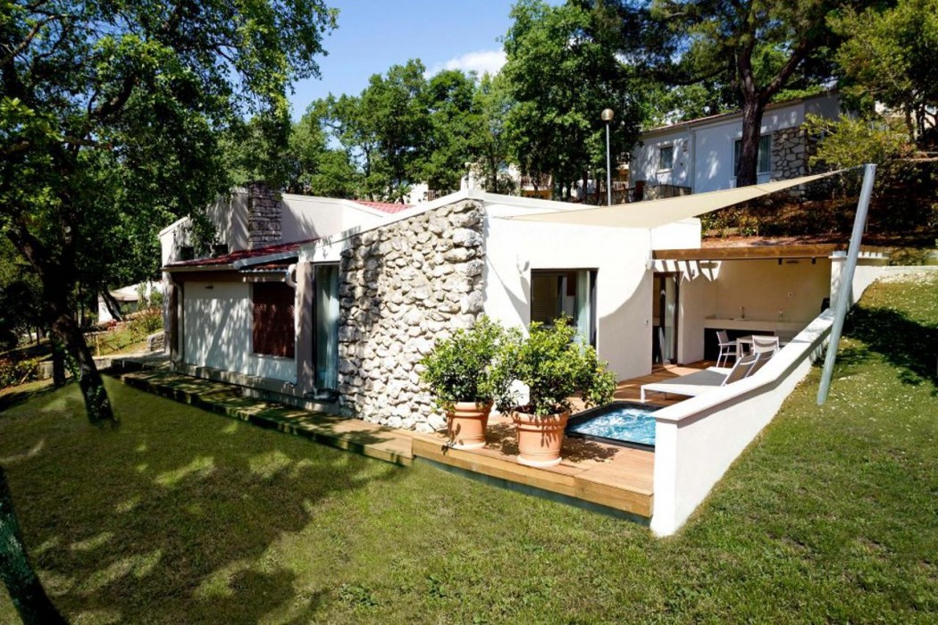 VIllas Bellevue Plava Laguna 2/61