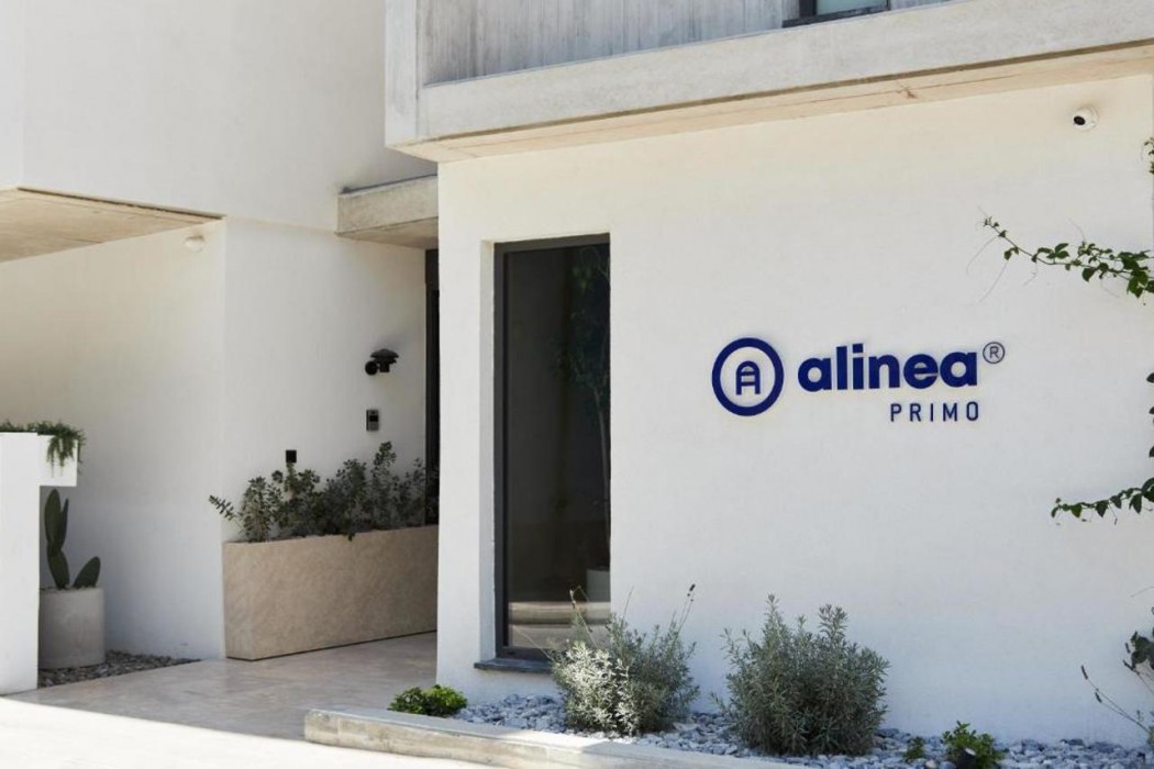 Alinea Primo Historic中心酒店(Alinea Primo Historic Center) 图片4