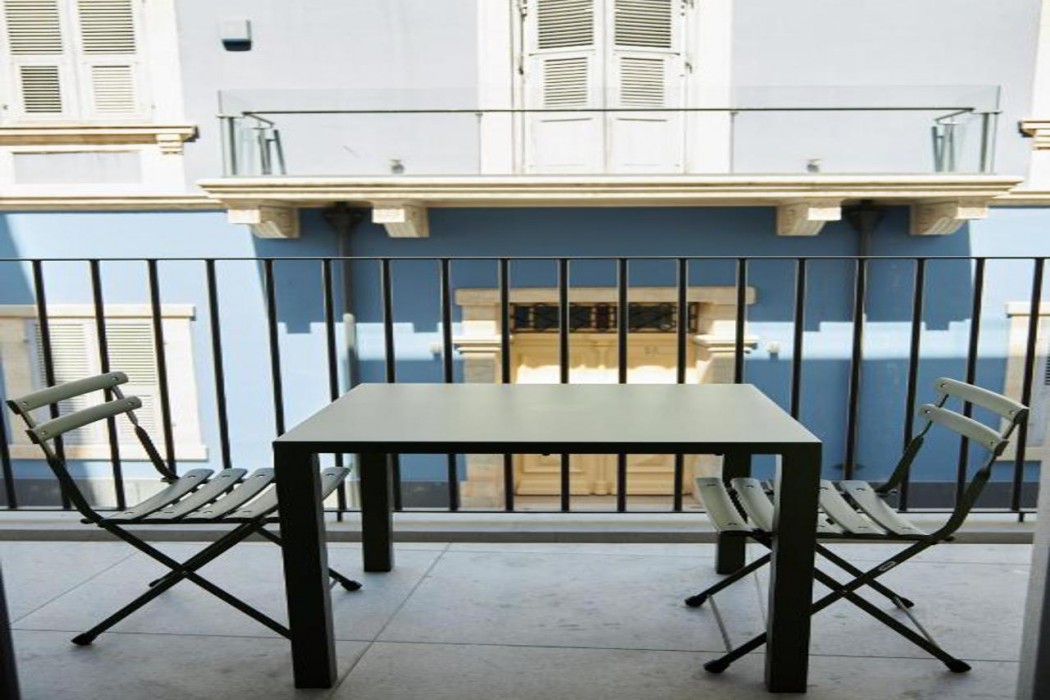 Alinea Primo Historic Center 12/19