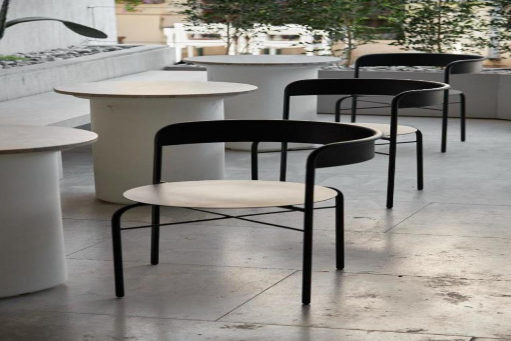 Alinea Primo Historic Center 11/19