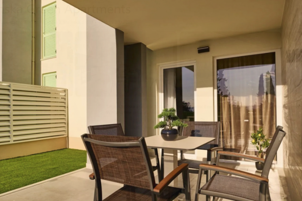 Malinska Green Apartments 21/65