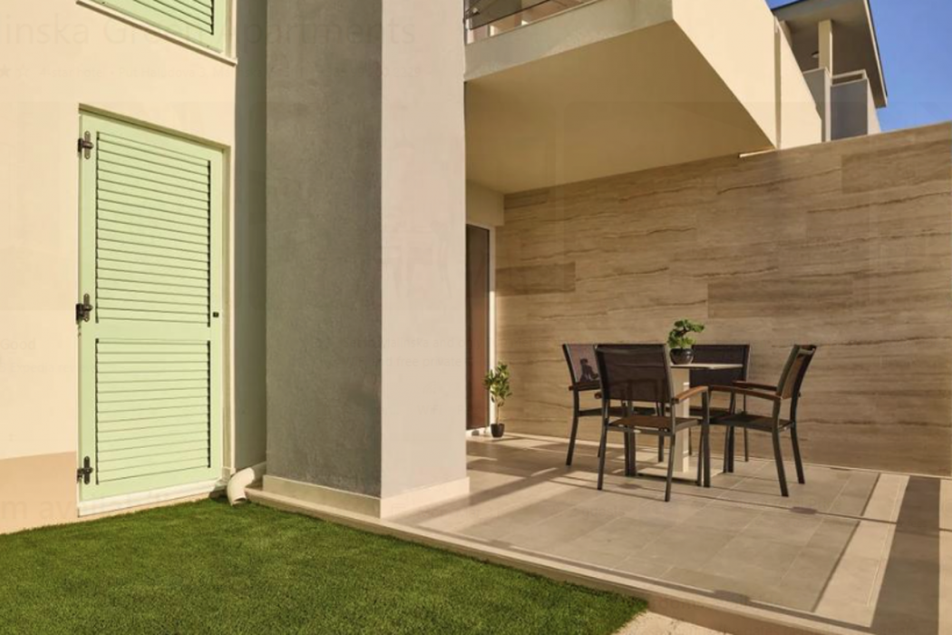Malinska Green Apartments 22/65