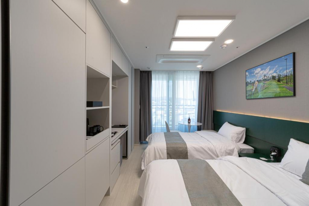 Bella Stay Hotel Chuncheon 11/64