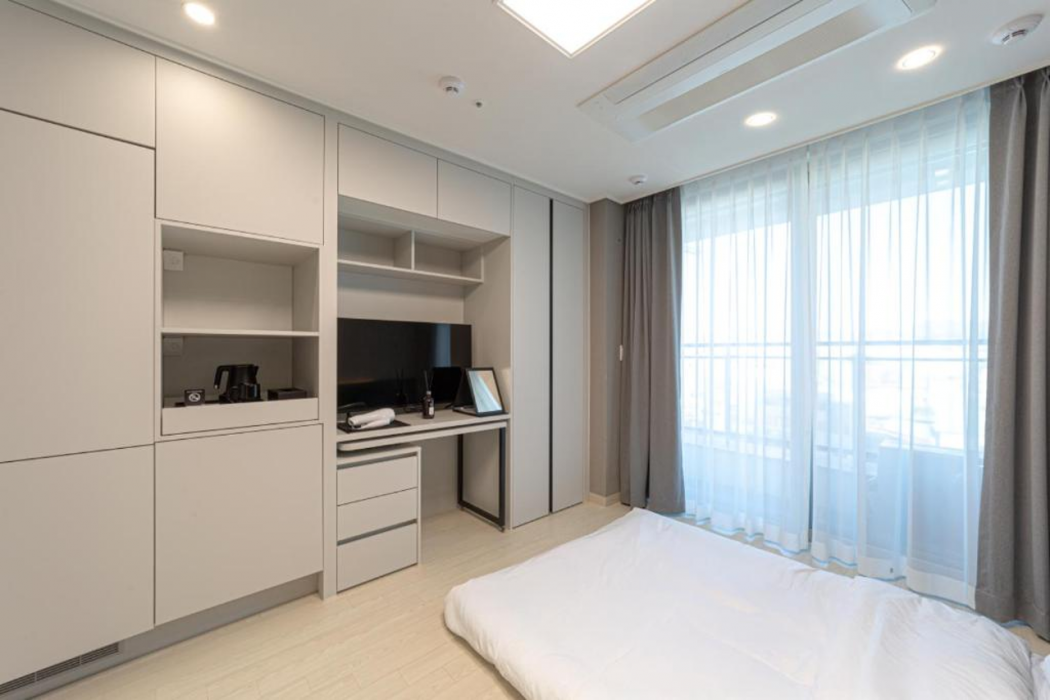 Bella Stay Hotel Chuncheon 13/64
