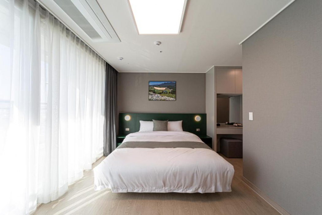 Bella Stay Hotel Chuncheon 12/64