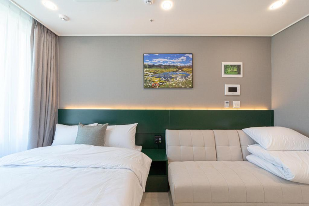 Bella Stay Hotel Chuncheon 16/64