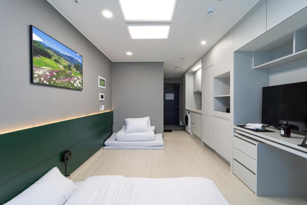 Bella Stay Hotel Chuncheon 14/64