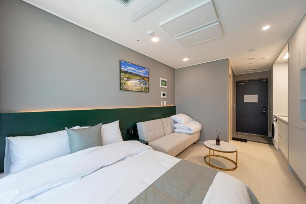 Bella Stay Hotel Chuncheon 17/64