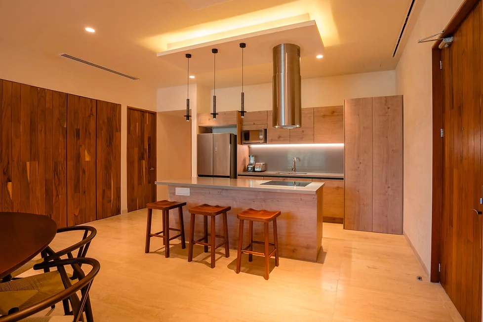Bloom Tulum Apartments by Marriott 31/94