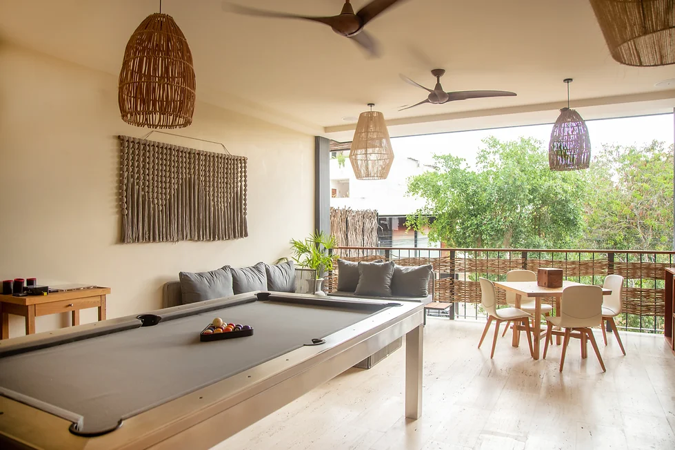 Bloom Tulum Apartments by Marriott 40/94
