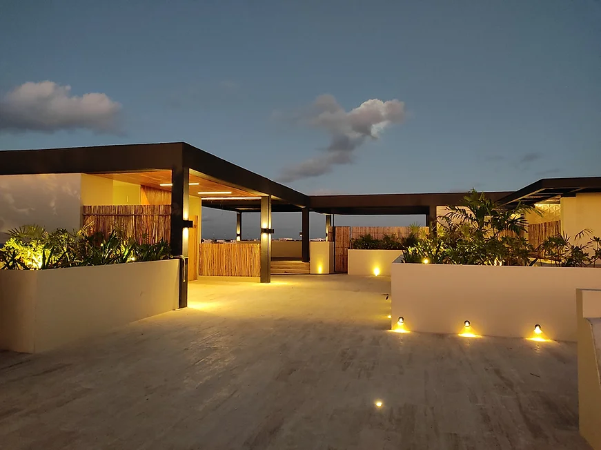 Bloom Tulum Apartments by Marriott 44/94