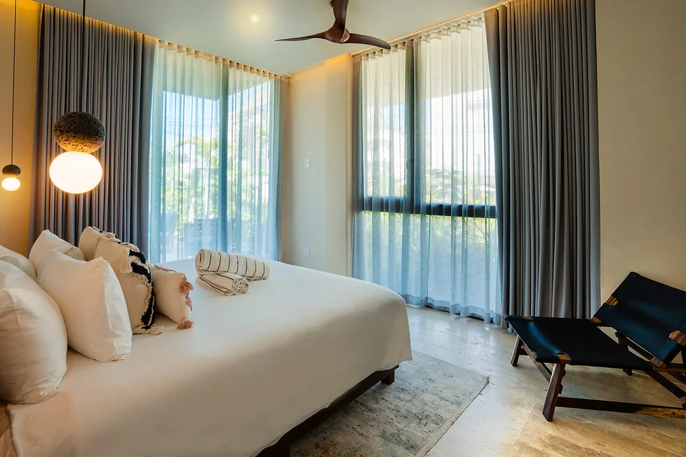 Bloom Tulum Apartments by Marriott 22/94