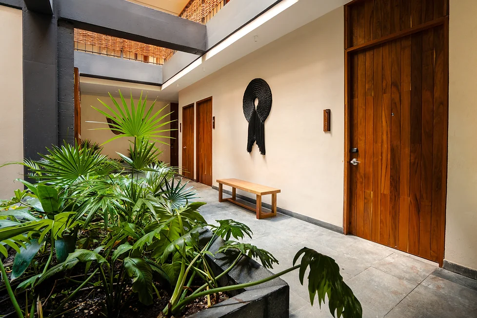 Bloom Tulum Apartments by Marriott 52/94