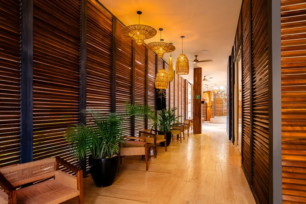 Bloom Tulum Apartments by Marriott 11/94