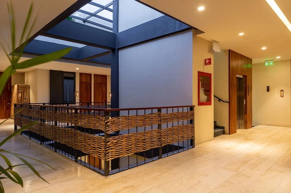Bloom Tulum Apartments by Marriott 50/94