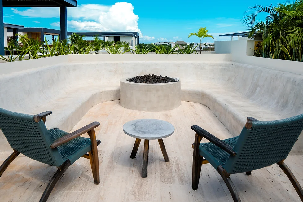 Bloom Tulum Apartments by Marriott 46/94