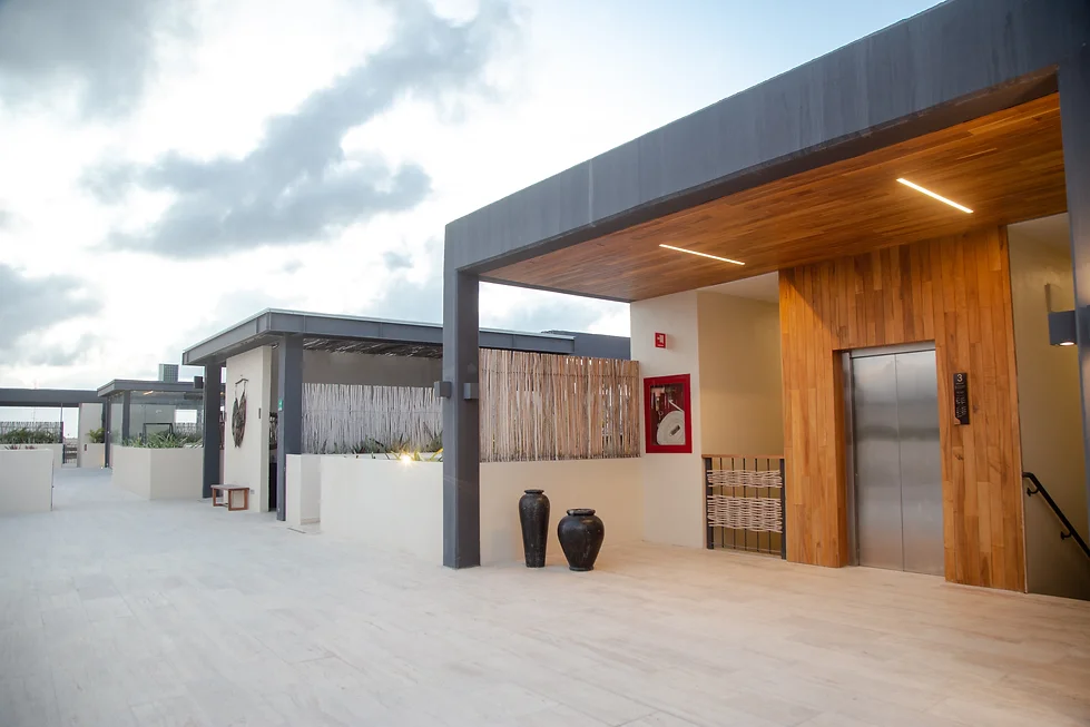 Bloom Tulum Apartments by Marriott 49/94