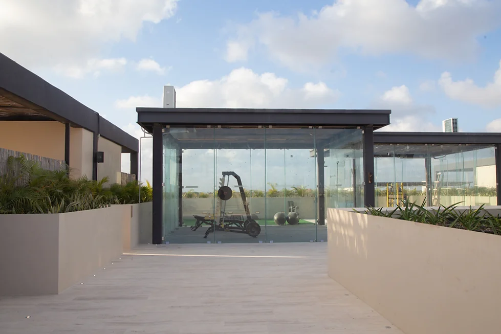 Bloom Tulum Apartments by Marriott 54/94