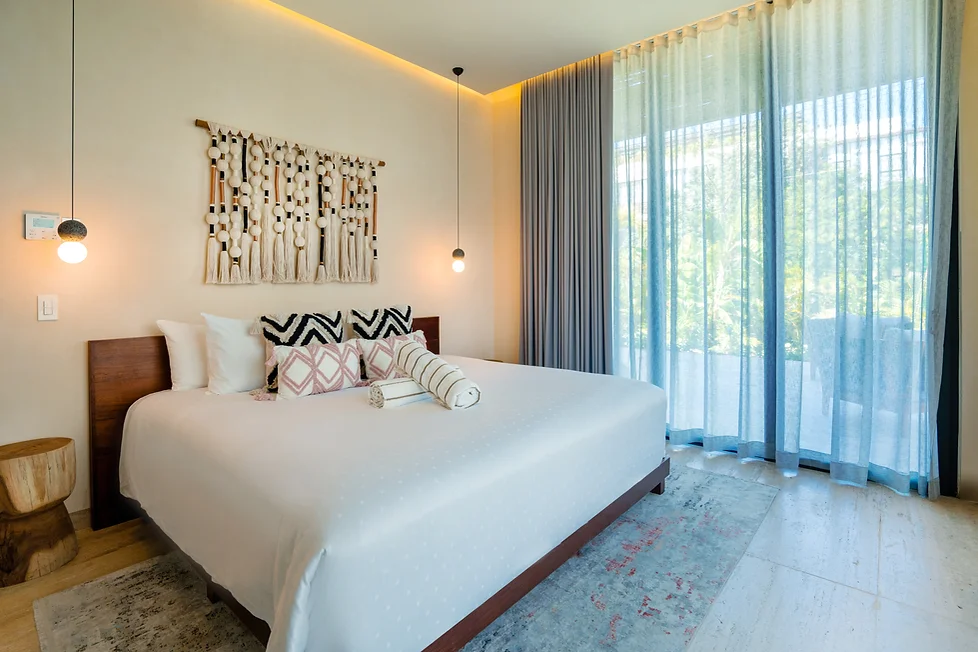 Bloom Tulum Apartments by Marriott 21/94