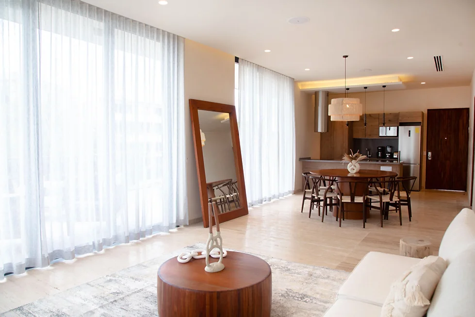 Bloom Tulum Apartments by Marriott 27/94