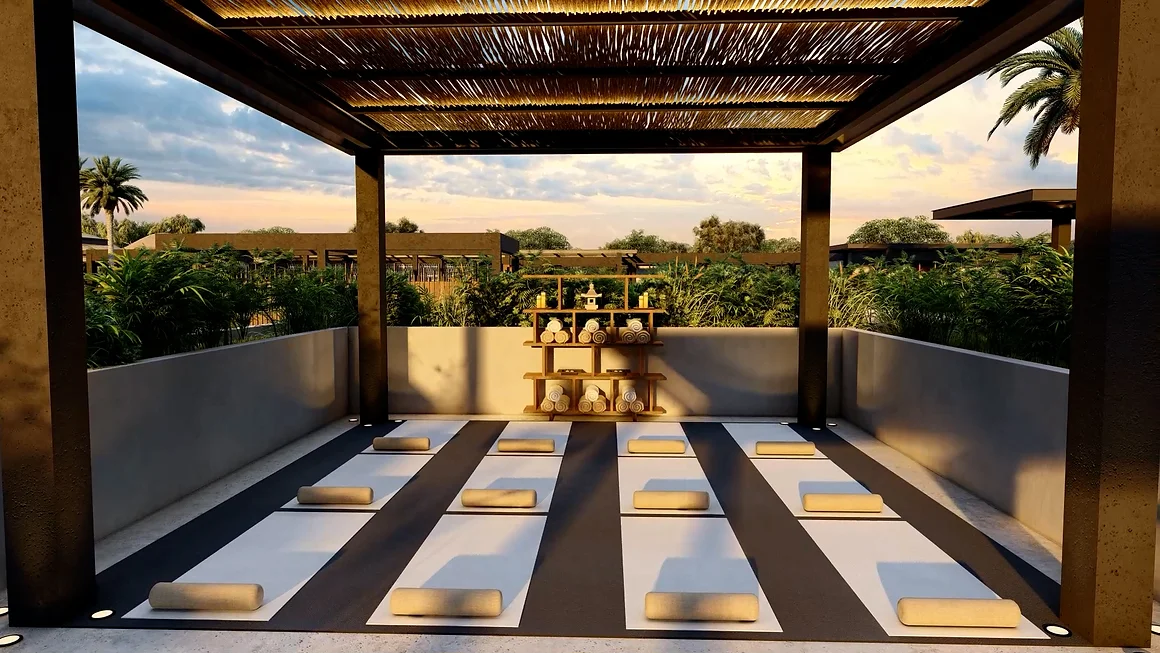 Bloom Tulum Apartments by Marriott 42/94