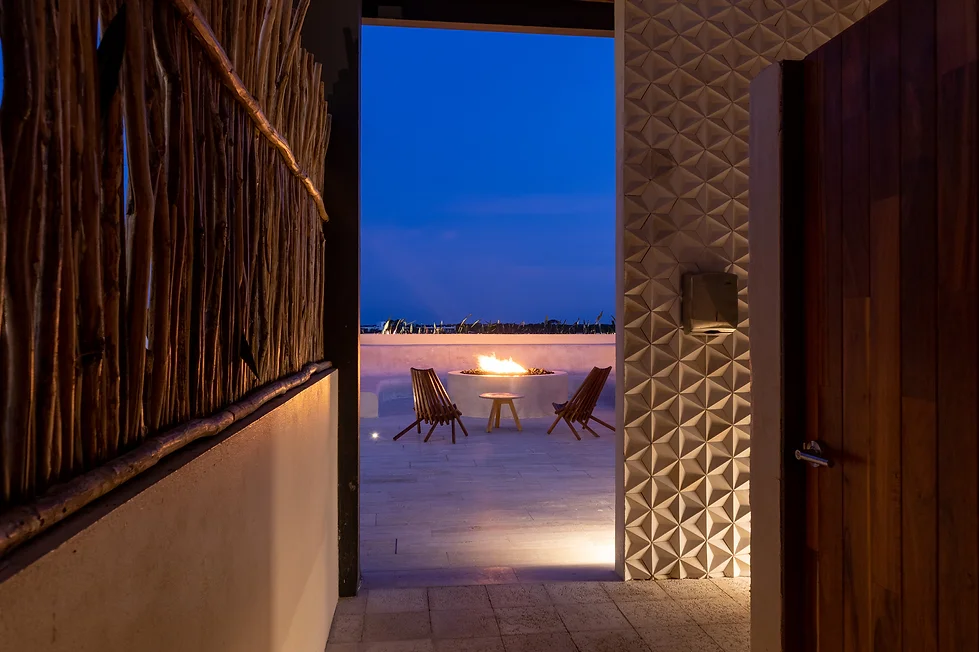 Bloom Tulum Apartments by Marriott 58/94