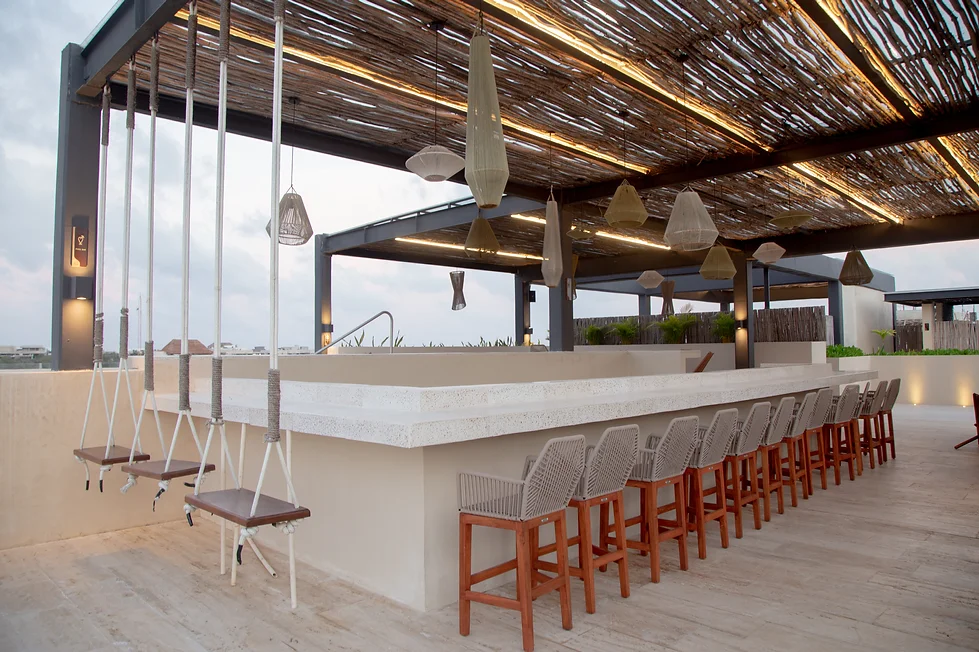 Bloom Tulum Apartments by Marriott 51/94