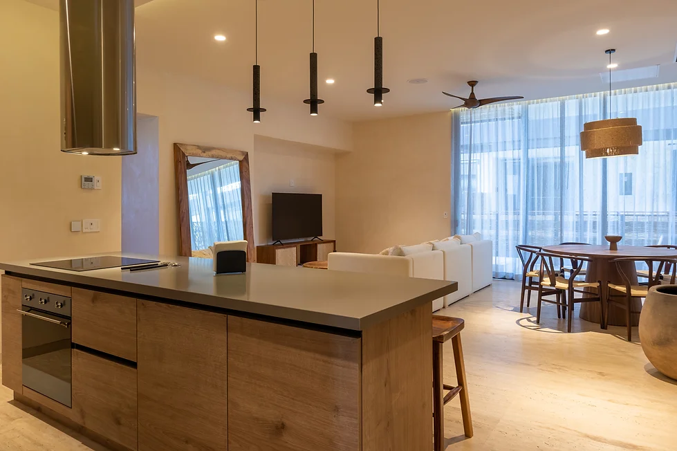 Bloom Tulum Apartments by Marriott 26/94