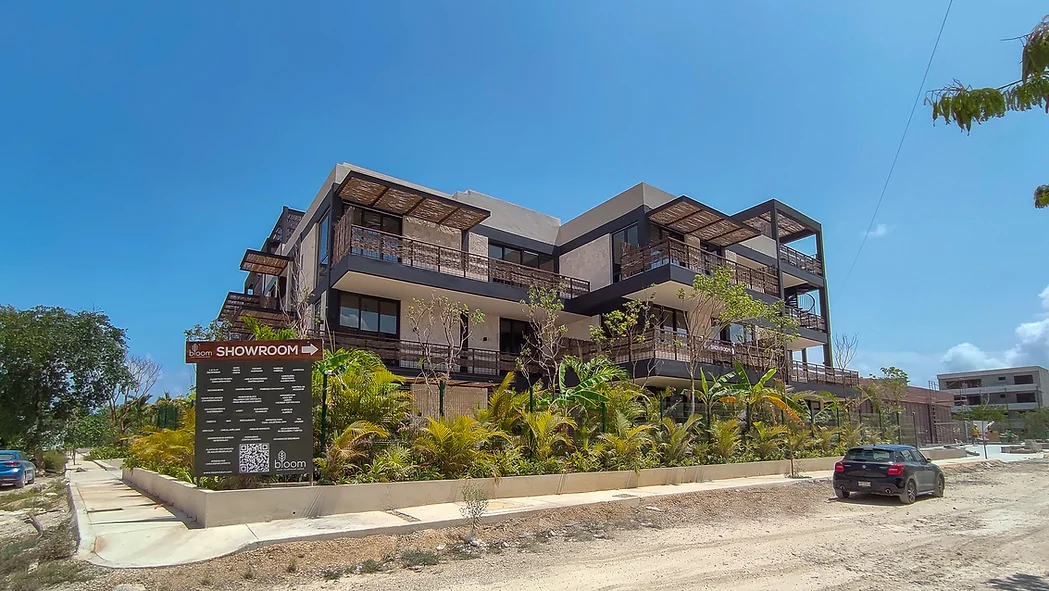 Bloom Tulum Apartments by Marriott in TULUM