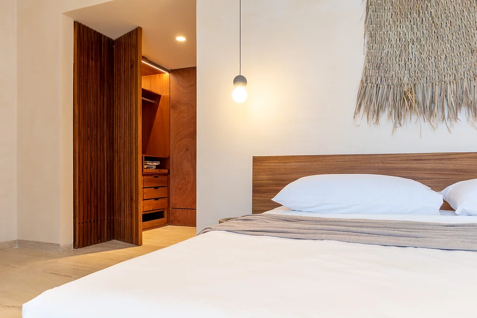 Bloom Tulum Apartments by Marriott 17/94