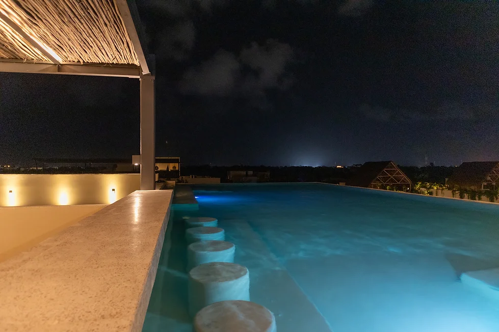 Bloom Tulum Apartments by Marriott 61/94