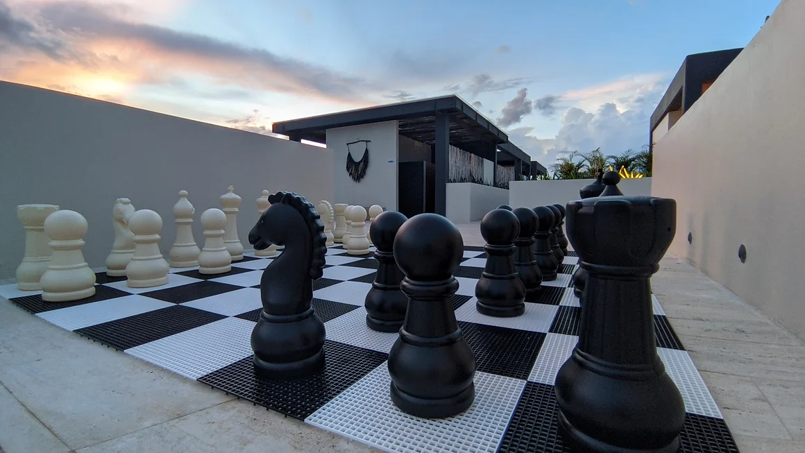 Bloom Tulum Apartments by Marriott 47/94