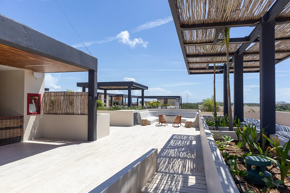 Bloom Tulum Apartments by Marriott 45/94