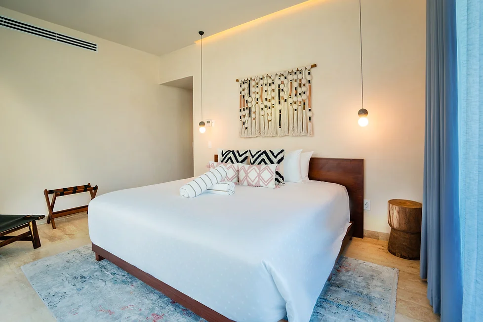 Bloom Tulum Apartments by Marriott 18/94