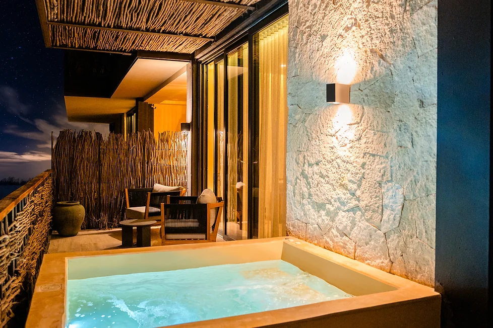 Bloom Tulum Apartments by Marriott 63/94