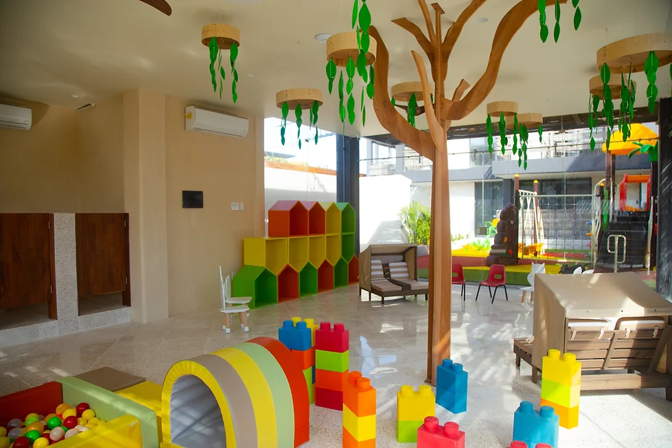 Bloom Tulum Apartments by Marriott 43/94