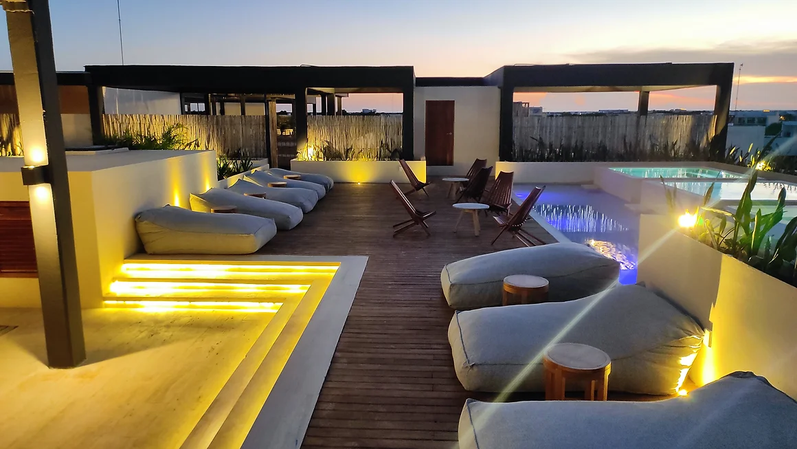 Bloom Tulum Apartments by Marriott 48/94