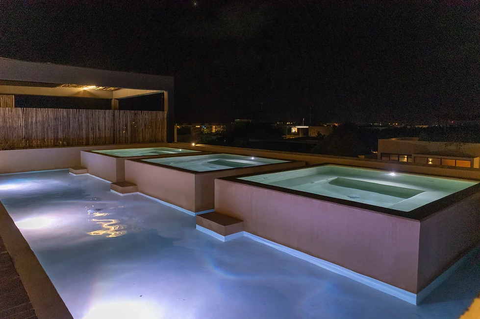 Bloom Tulum Apartments by Marriott 60/94