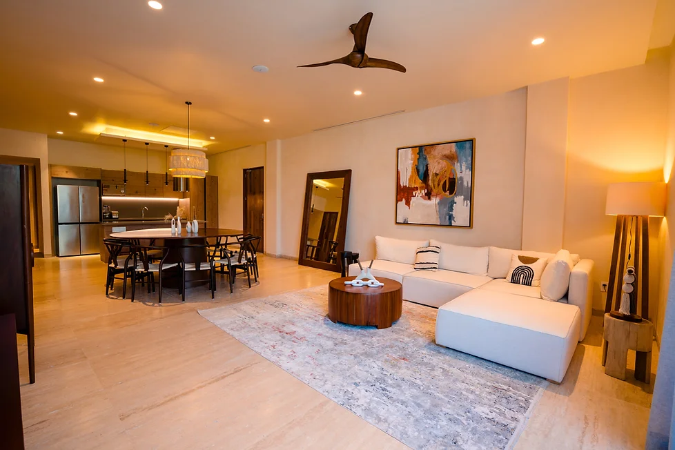 Bloom Tulum Apartments by Marriott 28/94