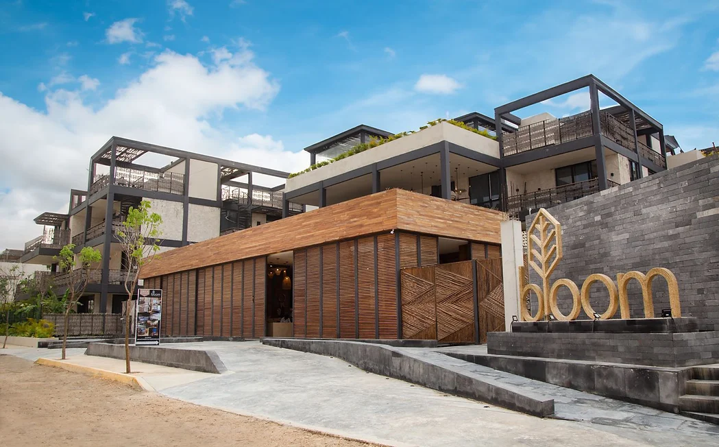Bloom Tulum Apartments by Marriott photo4