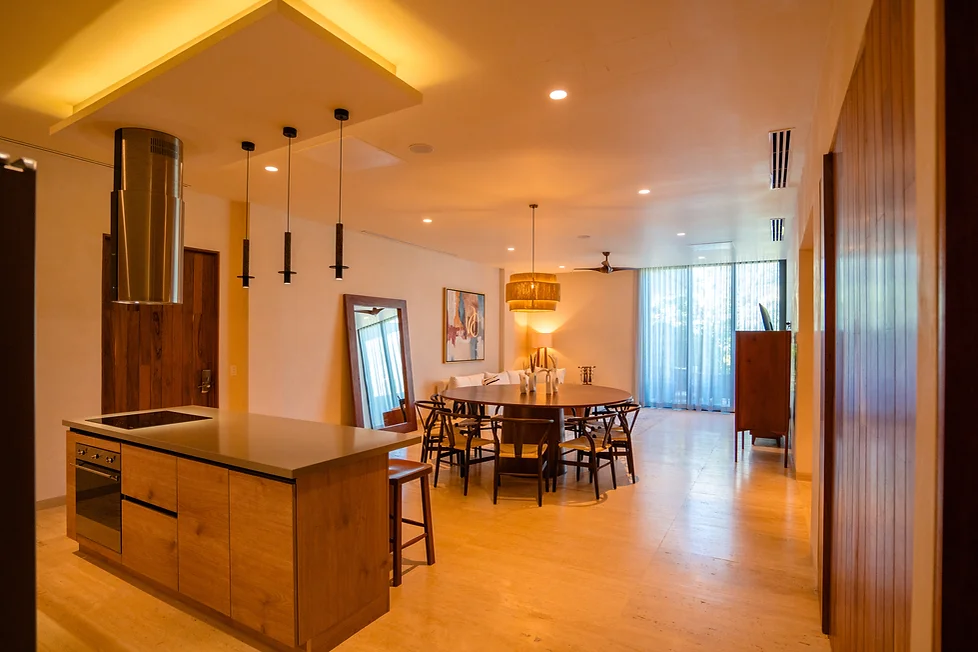 Bloom Tulum Apartments by Marriott 30/94