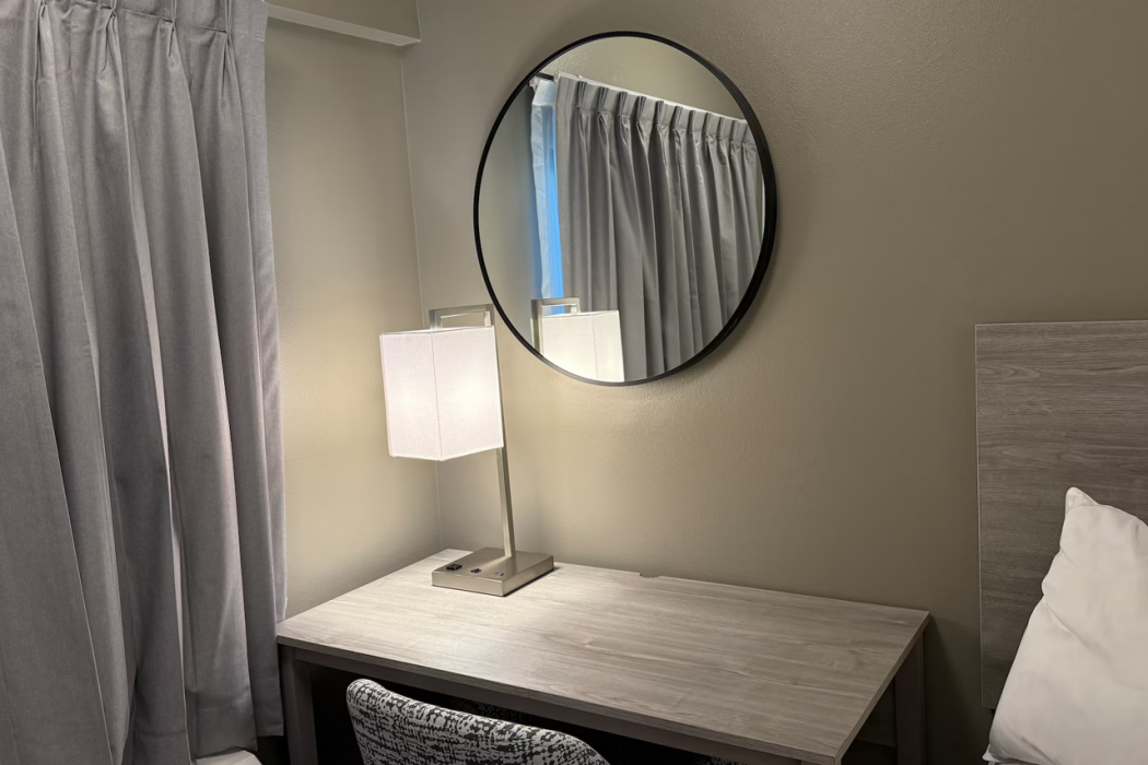 Ramada by Wyndham Kenner/New Orleans Airport South 4/9