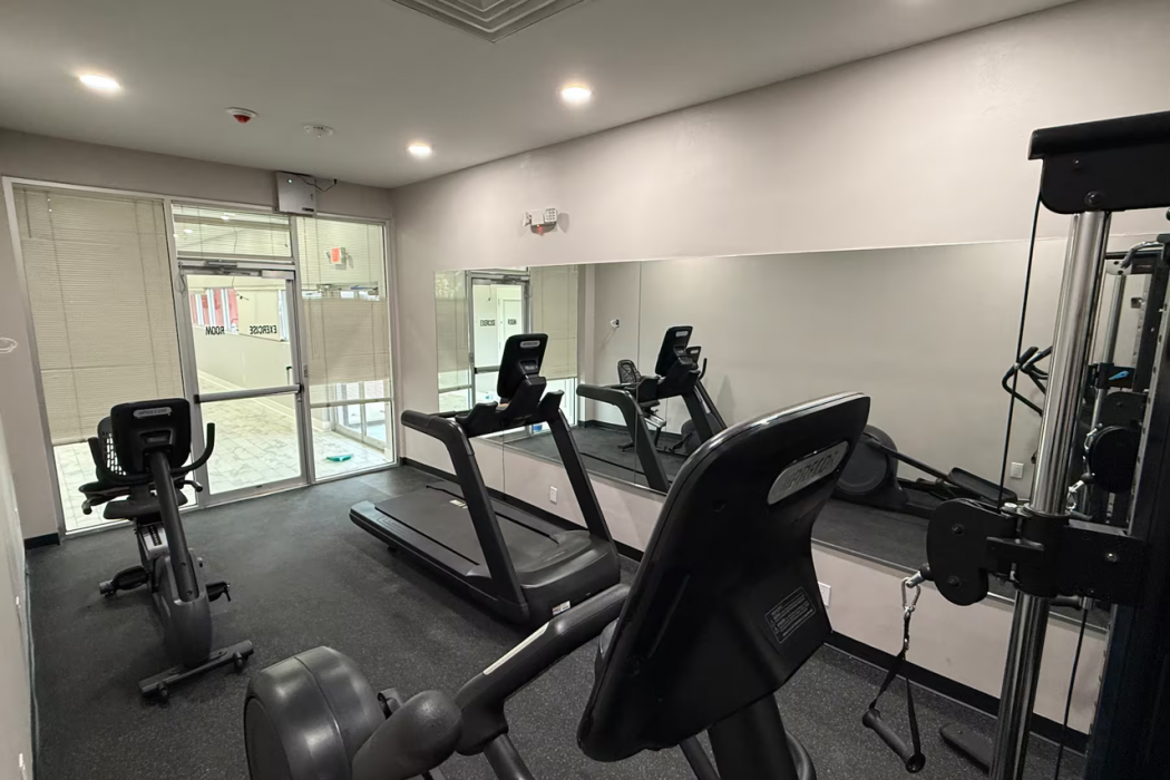 Ramada by Wyndham Kenner/New Orleans Airport South 9/9