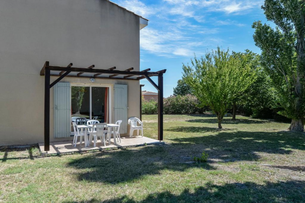 Residence Vacanceole Sun Hols Les Rives du Lac 6/68