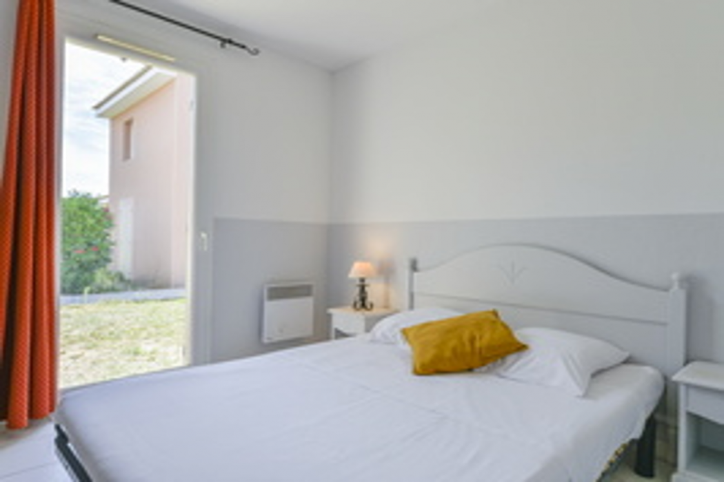 Residence Vacanceole Sun Hols Les Rives du Lac 17/68