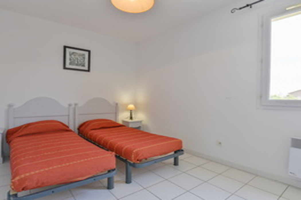 Residence Vacanceole Sun Hols Les Rives du Lac 15/68