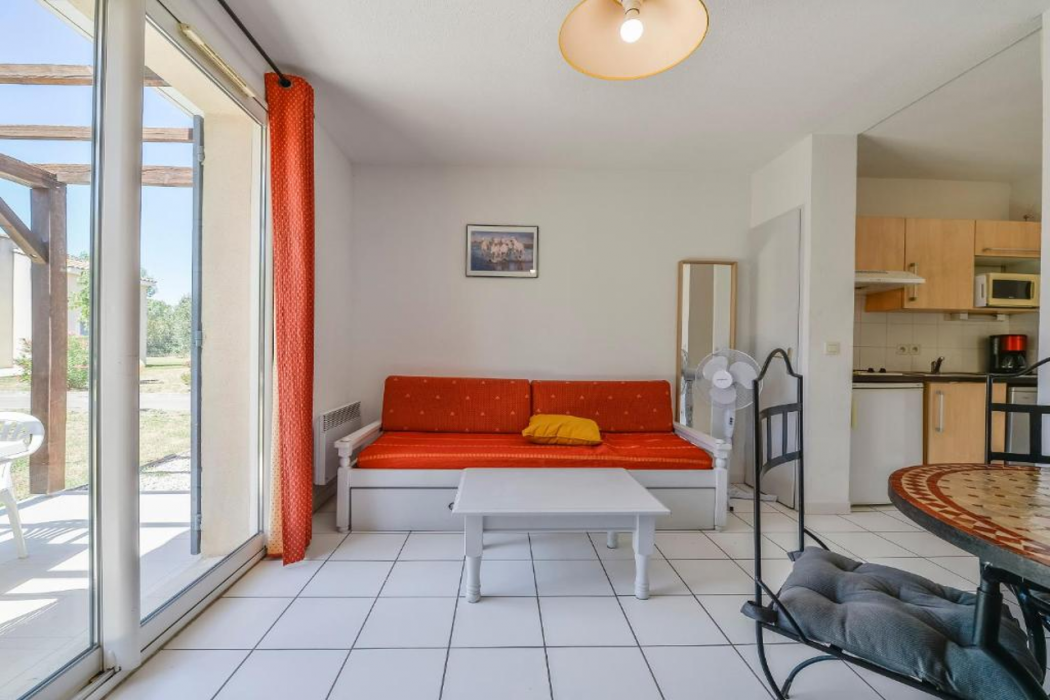 Residence Vacanceole Sun Hols Les Rives du Lac 23/68