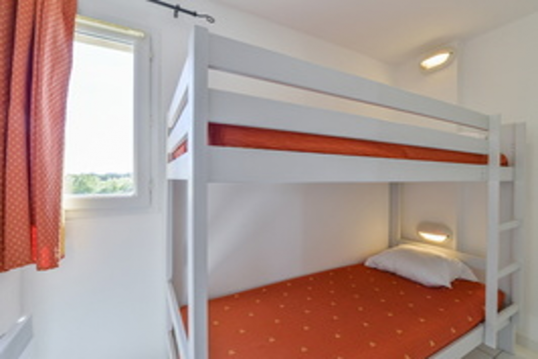 Residence Vacanceole Sun Hols Les Rives du Lac 14/68