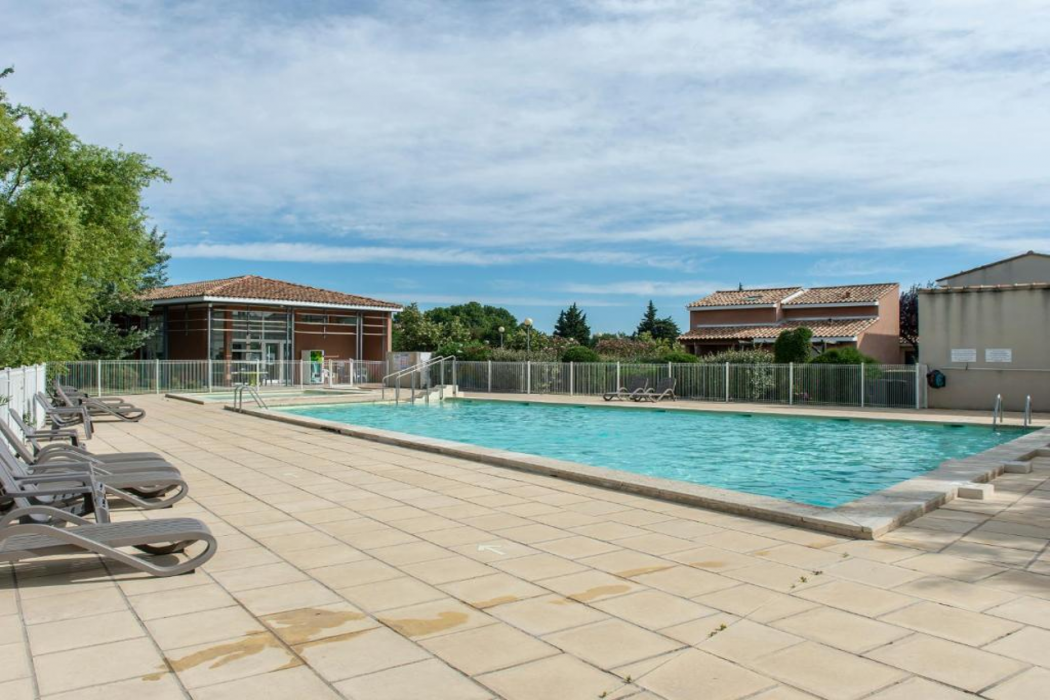 Residence Vacanceole Sun Hols Les Rives du Lac 36/68